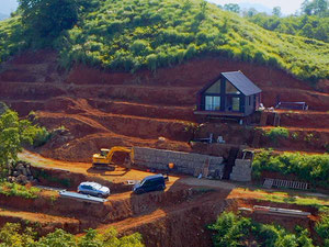 房地产在 Dachi Chaisubani — look at the real estate search engine GEOLN.COM. 照片 10