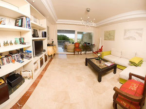 Apartament 2 sypialnie 215 m² w Nueva Andalucia, Hiszpania — Wyszukiwarka nieruchomości od deweloperów i właścicieli GEOLN.COM. Zdjęcie 7