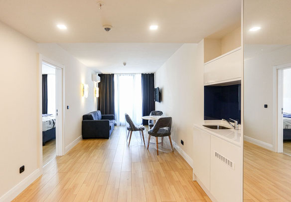 דירה למכירה באורבי סיטי D2