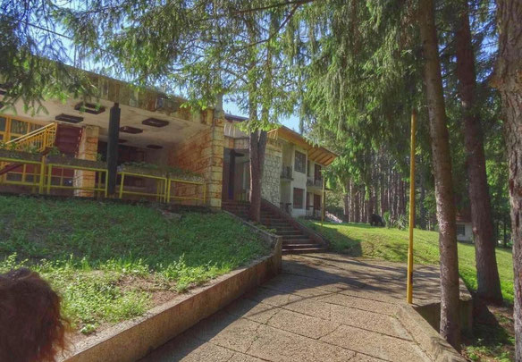 Other commercial property in the mountains, in the suburbs, in the forest in Bulgaria, Ruse region