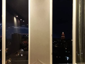 იყიდება ბინა ახალ კორპუსში — უძრავი ქონების ყიდვა და მფლო ბელებისგან GEOLN.COM. ფოტო 11