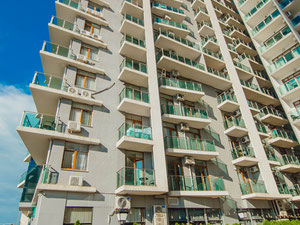 ახალი სასტუმროს გაყიდვა. მზა ბიზნეს — უძრავი ქონების ყიდვა და მფლო ბელებისგან GEOLN.COM. ფოტო 26