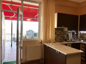 Gonio的酒店式别墅 — 来自开发商和业主的房地产搜索引擎 GEOLN.COM. 照片 17