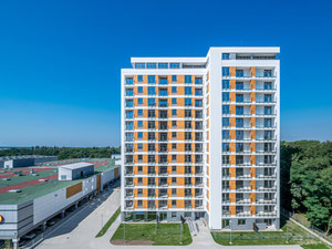 უძრავი კონება Red Park — გადახედეთ უძრავი ქონების საძიებო სისტემას GEOLN.COM. ფოტო 8