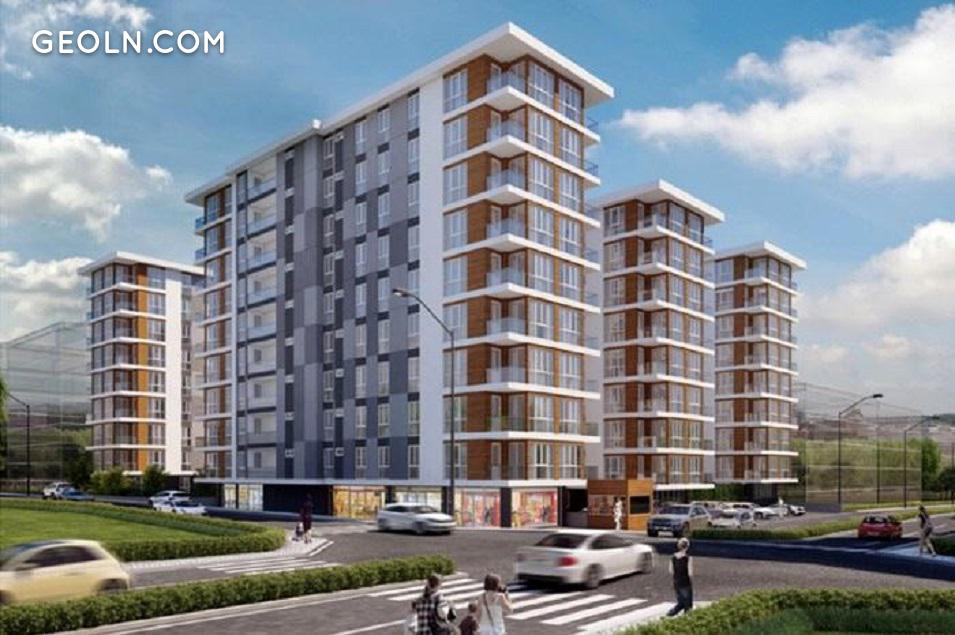 renk city sultanbeyli new building in sultanbeyli developer nover yapi