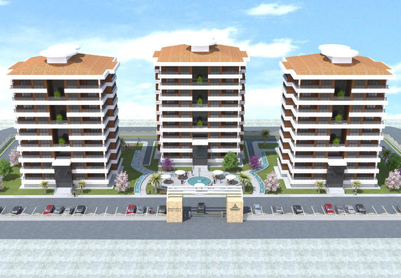 real estate of adiyaman the catalog of new buildings of adiyaman with current prices geoln com