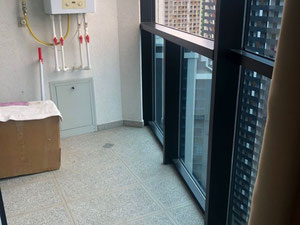 იყიდება 2 ოთახიანი ბინა — უძრავი ქონების ყიდვა და მფლო ბელებისგან GEOLN.COM. ფოტო 11