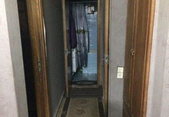 5 room apartment in Vazisubani. Inexpensive apartment in Tbilisi, Vazisubani