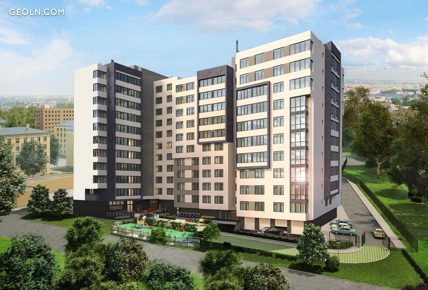 Lcd Paris New Building In Chisinau Developer Vlaviocons Lcd Paris New Building In Chisinau Developer Vlaviocons