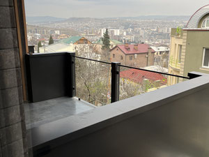 View Apartment Business Class center Tbilisi — Find off-plan property or real estate resale directly from developers and owners GEOLN.COM. Photo 6