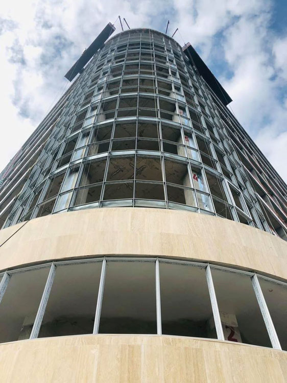 უძრავი კონება Sunrise  — გადახედეთ უძრავი ქონების საძიებო სისტემას GEOLN.COM. ფოტო 7