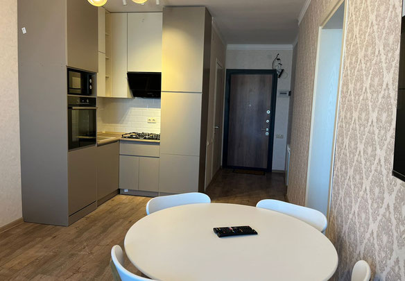 Apartment in Batumi Intourist Residence Intourist Residence