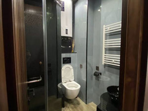 2-room apartment for sale — Find off-plan property or real estate resale directly from developers and owners GEOLN.COM. Photo 8