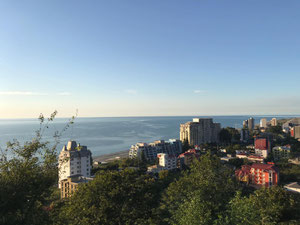 Gonio的酒店式别墅 — 来自开发商和业主的房地产搜索引擎 GEOLN.COM. 照片 14