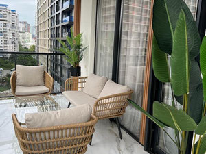 Satılık daire Batum'da — Sahiplerden yada inşaatcilardan mülkiyet arama GEOLN.COM. Fotoğraf 5