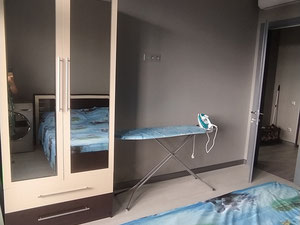 2-Zimmer-Wohnung von den Eigentümern in Gumbati an der Allee — Immobilien-Suchservice von Bauträgern und Eigentümern GEOLN.COM. Foto 12