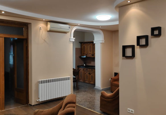 3-room apartment for sale