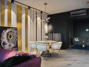 2-room apartment for sale in Porta Batumi — Find off-plan property or real estate resale directly from developers and owners GEOLN.COM. Photo 4