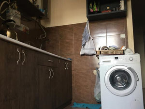 5 room apartment in Samgori. Buy an apartment in Tbilisi, Samgori — Find off-plan property or real estate resale directly from developers and owners GEOLN.COM. Photo 12