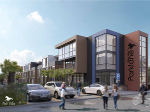 Нерухомість в Townhouses Polo Villas Parklane — дивіться на пошуковику нерухомості GEOLN.COM. Фото 6