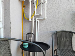 Batumi'de daire satılık — Sahiplerden yada inşaatcilardan mülkiyet arama GEOLN.COM. Fotoğraf 13