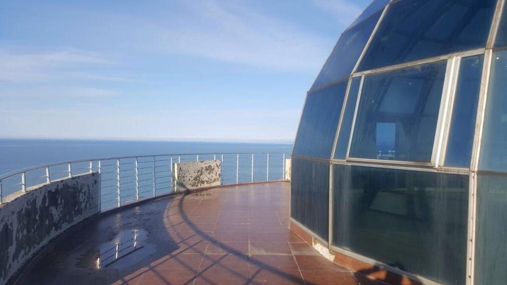 Gorgiladze 的顶层公寓 — 来自开发商和业主的房地产搜索引擎 GEOLN.COM. 照片 1