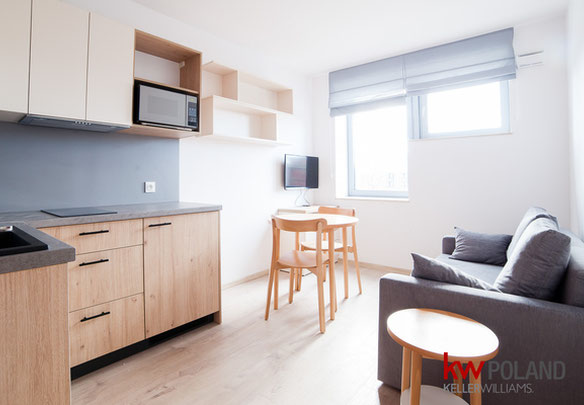 Apartment Starter Iii