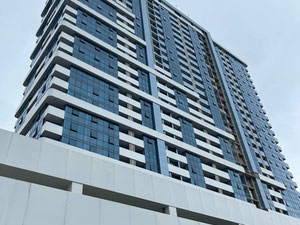 უძრავი კონება ბათუმი სანრაიზ რეზიდენსი — გადახედეთ უძრავი ქონების საძიებო სისტემას GEOLN.COM. ფოტო 50