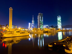 Недвижимость в Porta Batumi Tower — смотрите на поисковике недвижимости GEOLN.COM. Фото 24