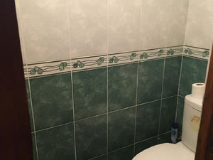 4 room apartment in Vazisubani. Buy an apartment in Tbilisi, Vazisubani — Find off-plan property or real estate resale directly from developers and owners GEOLN.COM. Photo 5