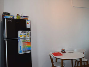 2 ოთახიანი ბინა ქალაქის ცენტრში — უძრავი ქონების ყიდვა და მფლო ბელებისგან GEOLN.COM. ფოტო 10