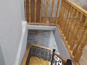 2 комнатная квартира на Мтацминда. Квартира без посредника в Тбилиси — Поисковик недвижимости от застройщиков и собственников GEOLN.COM. Фото 8