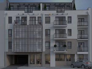 უძრავი კონება Sielska 14 — გადახედეთ უძრავი ქონების საძიებო სისტემას GEOLN.COM. ფოტო 3