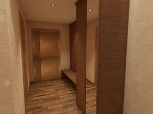 Продається квартира в Батумі в LA QUINTA — Пошуковик нерухомості від забудовників і власників GEOLN.COM. Фото 24