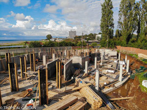 უძრავი კონება Tropical Garden — გადახედეთ უძრავი ქონების საძიებო სისტემას GEOLN.COM. ფოტო 26