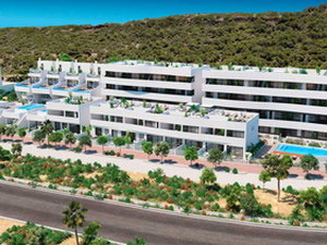 Reihenhaus 116 m² in Guardamar del Segura, Spanien — Immobilien-Suchservice von Bauträgern und Eigentümern GEOLN.COM. Foto 12
