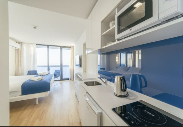 ПРОДАМ готовые апартаменты ORBI City г. Батуми (Грузия)