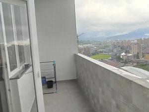 2-Zimmer-Wohnung von den Eigentümern in Gumbati an der Allee — Immobilien-Suchservice von Bauträgern und Eigentümern GEOLN.COM. Foto 18