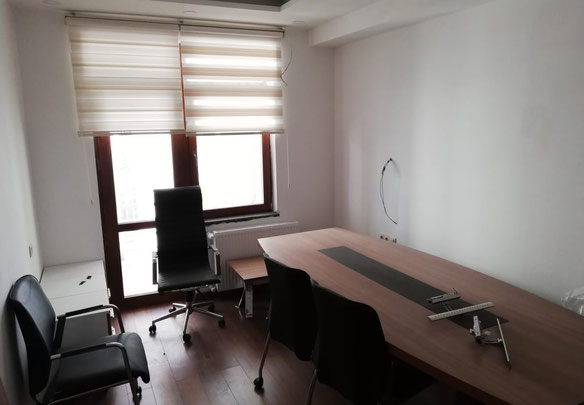 Apartments for Home office or residential apartment