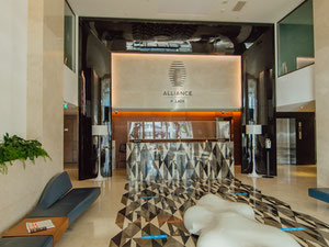 נמכרת דירה Alliance palace — חיפוש נדל"ן מפרטי ומקבלן GEOLN.COM. תמונה 7