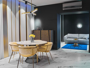 2-room apartment for sale in Porta Batumi — Find off-plan property or real estate resale directly from developers and owners GEOLN.COM. Photo 5