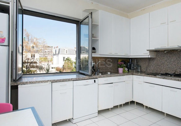 Apartment in France, Vincennes