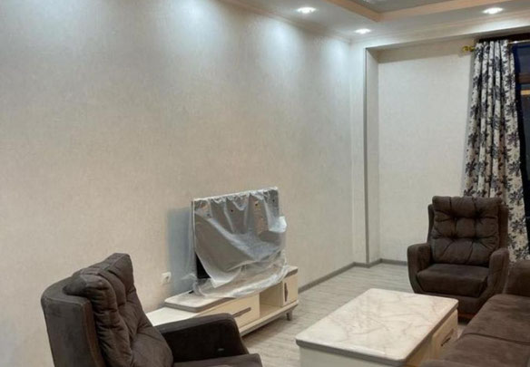 3-Zimmer-Wohnung zu verkaufen