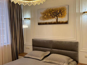 Satılık daire Batum'da — Sahiplerden yada inşaatcilardan mülkiyet arama GEOLN.COM. Fotoğraf 3