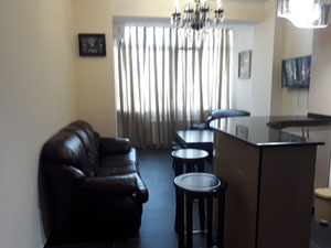 4 - ოთახიანი ბინა ბათუმის ცენტრში — უძრავი ქონების ყიდვა და მფლო ბელებისგან GEOLN.COM. ფოტო 11