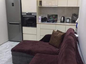 דירה בבאטומי באטומי — חיפוש נדל"ן מפרטי ומקבלן GEOLN.COM. תמונה 17