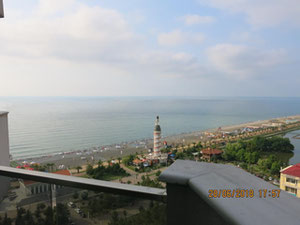 Apartamento de 1 dormitorio en venta en Orbi Sea Towers — Encuentre propiedades fuera del plan o reventa de bienes inmuebles directamente de desarrolladores y propietarios GEOLN.COM. Foto 14