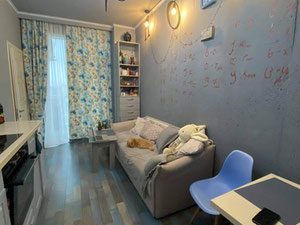 Двокімнатна квартира на вул. — Пошуковик нерухомості від забудовників і власників GEOLN.COM. Фото 12