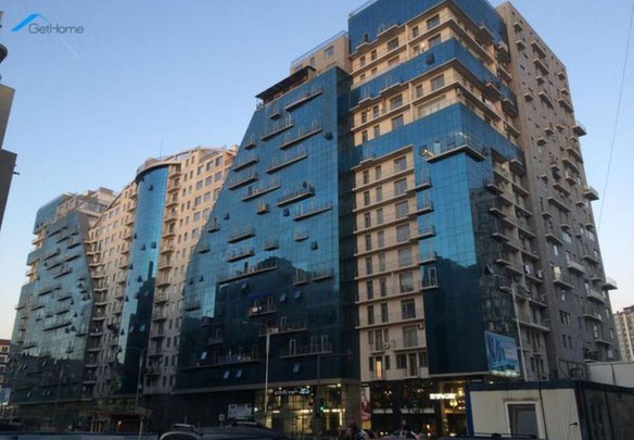 ბინა 1 ხაზზე