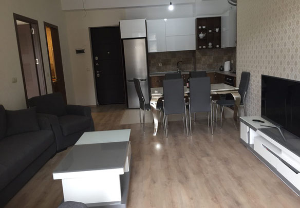 Se vende apartamento en Saburtalo
